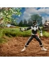   Power Rangers Lightning Collection Figurina articulata Mighty Morphin Black Ranger 15 cm