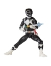   Power Rangers Lightning Collection Figurina articulata Mighty Morphin Black Ranger 15 cm