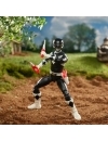   Power Rangers Lightning Collection Figurina articulata Mighty Morphin Black Ranger 15 cm