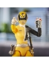 Power Rangers Lightning Collection Figurina articulata S.P.D. Yellow Ranger 15 cm