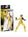 Power Rangers Lightning Collection Figurina articulata S.P.D. Yellow Ranger 15 cm