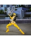 Power Rangers Lightning Collection Figurina articulata S.P.D. Yellow Ranger 15 cm
