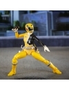 Power Rangers Lightning Collection Figurina articulata S.P.D. Yellow Ranger 15 cm