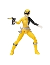 Power Rangers Lightning Collection Figurina articulata S.P.D. Yellow Ranger 15 cm