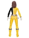 Power Rangers Lightning Collection Figurina articulata S.P.D. Yellow Ranger 15 cm