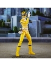 Power Rangers Lightning Collection Figurina articulata S.P.D. Yellow Ranger 15 cm