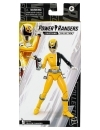 Power Rangers Lightning Collection Figurina articulata S.P.D. Yellow Ranger 15 cm