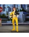 Power Rangers Lightning Collection Figurina articulata S.P.D. Yellow Ranger 15 cm