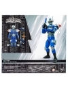 Power Rangers Lightning Collection Figurina articulata Turbo Blue Centurion 15 cm