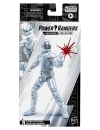 Power Rangers Lightning Collection Figurina articulata Turbo Invisible Phantom Ranger 15 cm