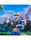 Power Rangers Lightning Collection Figurina articulata Turbo Blue Centurion 15 cm