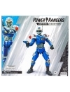Power Rangers Lightning Collection Figurina articulata Turbo Blue Centurion 15 cm