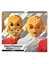 Power Rangers Lightning Collection Exclusive 2021 Set 2 figurine articulate Zeo Cogs 15 cm