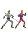 Power Rangers Lightning Collection Exclusive 2021 Set 2 figurine articulate Zeo Cogs 15 cm
