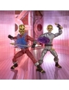 Power Rangers Lightning Collection Exclusive 2021 Set 2 figurine articulate Zeo Cogs 15 cm
