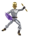 Power Rangers Lightning Collection Exclusive 2021 Set 2 figurine articulate Zeo Cogs 15 cm