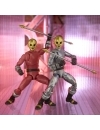 Power Rangers Lightning Collection Exclusive 2021 Set 2 figurine articulate Zeo Cogs 15 cm