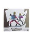 Power Rangers Lightning Collection Exclusive 2021 Set 2 figurine articulate Zeo Cogs 15 cm