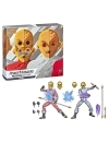 Power Rangers Lightning Collection Exclusive 2021 Set 2 figurine articulate Zeo Cogs 15 cm