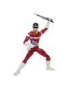 Power Rangers Lightning Collection In Space Red Ranger vs. Astronema 15 cm 2021 Wave 1