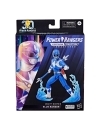 Power Rangers Ligtning Collection Action Figure Mighty Morphin Blue Ranger 15 cm