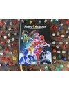 Power Rangers RPG Rulebook Core (limba engleza)