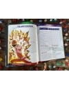Power Rangers RPG Rulebook Core (limba engleza)
