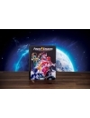 Power Rangers RPG Rulebook Core (limba engleza)