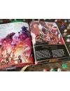Power Rangers RPG Rulebook Core (limba engleza)
