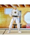 Power Rangers x Cobra Kai Ligtning Collection Figurina articulata Morphed Daniel LaRusso White Crane Ranger 15 cm