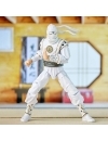 Power Rangers x Cobra Kai Ligtning Collection Figurina articulata Morphed Daniel LaRusso White Crane Ranger 15 cm