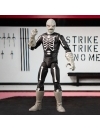 Power Rangers x Cobra Kai Ligtning Collection Figurina articulata Skeleputty 15 cm