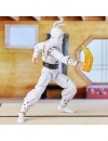 Power Rangers x Cobra Kai Ligtning Collection Action Figure Morphed Daniel LaRusso White Crane Ranger 15 cm