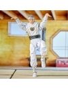 Power Rangers x Cobra Kai Ligtning Collection Figurina articulata Morphed Daniel LaRusso White Crane Ranger 15 cm