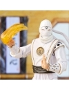 Power Rangers x Cobra Kai Ligtning Collection Figurina articulata Morphed Daniel LaRusso White Crane Ranger 15 cm