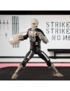 Power Rangers x Cobra Kai Ligtning Collection Action Figure Skeleputty 15 cm
