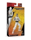 Power Rangers x Cobra Kai Ligtning Collection Figurina articulata Morphed Daniel LaRusso White Crane Ranger 15 cm