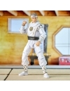 Power Rangers x Cobra Kai Ligtning Collection Figurina articulata Morphed Daniel LaRusso White Crane Ranger 15 cm