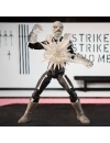 Power Rangers x Cobra Kai Ligtning Collection Action Figure Skeleputty 15 cm