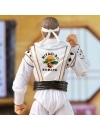 Power Rangers x Cobra Kai Ligtning Collection Figurina articulata Morphed Daniel LaRusso White Crane Ranger 15 cm