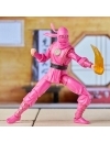 Power Rangers x Cobra Kai Ligtning Collection Figurina articulata Morphed Samantha LaRusso Pink Mantis Ranger 15 cm