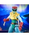 Power Rangers x Street Fighter Lightning Collection Figurina Morphed Cammy Stinging Crane Ranger 15 cm