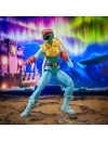 Power Rangers x Street Fighter Lightning Collection Figurina Morphed Cammy Stinging Crane Ranger 15 cm