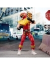 Power Rangers x Street Fighter Lightning Collection Figurina Morphed Ken Soaring Falcon Ranger 15 cm