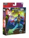 Power Rangers x Street Fighter Lightning Collection Figurina Morphed Cammy Stinging Crane Ranger 15 cm