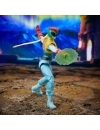 Power Rangers x Street Fighter Lightning Collection Figurina Morphed Cammy Stinging Crane Ranger 15 cm