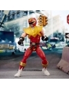 Power Rangers x Street Fighter Lightning Collection Figurina Morphed Ken Soaring Falcon Ranger 15 cm
