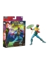 Power Rangers x Street Fighter Lightning Collection Figurina Morphed Cammy Stinging Crane Ranger 15 cm