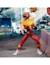 Power Rangers x Street Fighter Lightning Collection Figurina Morphed Ken Soaring Falcon Ranger 15 cm