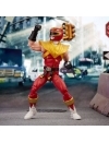 Power Rangers x Street Fighter Lightning Collection Figurina Morphed Ken Soaring Falcon Ranger 15 cm